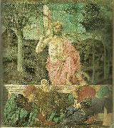Piero della Francesca sansepolcro, museo civico oil painting artist